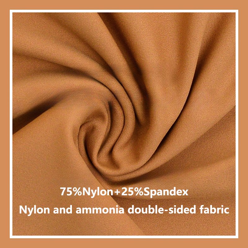 HEARUISAVY 2024 New Naked Feeling Female Workout Clothing Suits Cross Backless Bra Pads Gym Set Outdoor Sports Two-piece Female