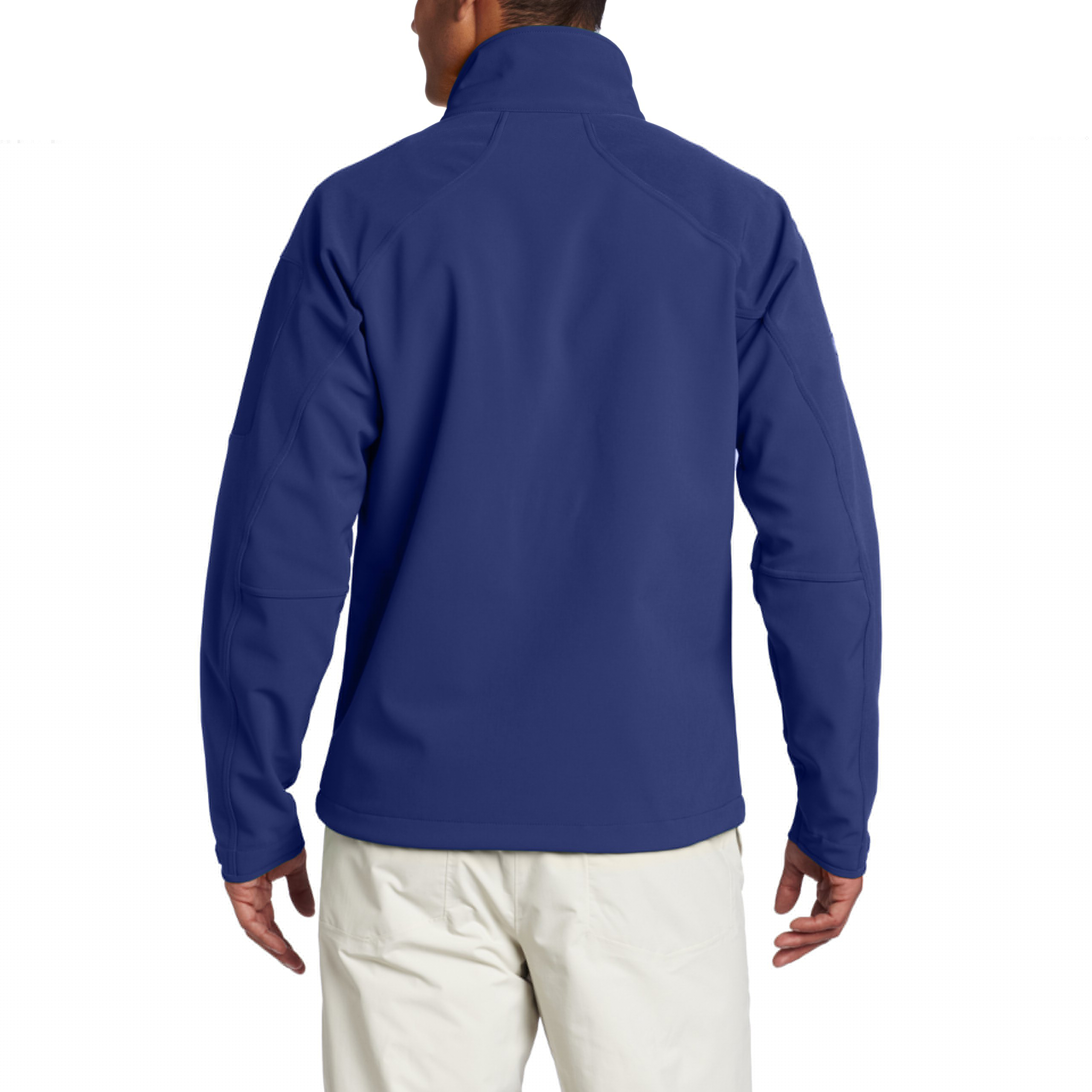 Latest Men's Clothing Winter Waterproof Softshell Jacket Wholesale softshell women and men jackets