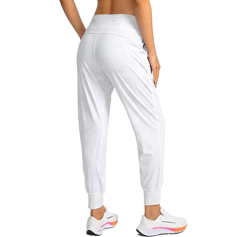 Able Women High Waist Fitted Cargo Pants Pantalones Para Mujer Pantalon Femm Pantalones De Mujer Celana Wanita Women'S Pants