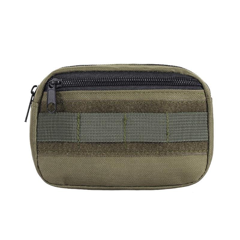 800 D-NYLON TACTICAL IMPROVISED FIELDING PACKAGE TACTICAL FASHION FASHION PACK
