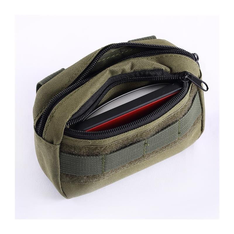 800 D-NYLON TACTICAL IMPROVISED FIELDING PACKAGE TACTICAL FASHION FASHION PACK