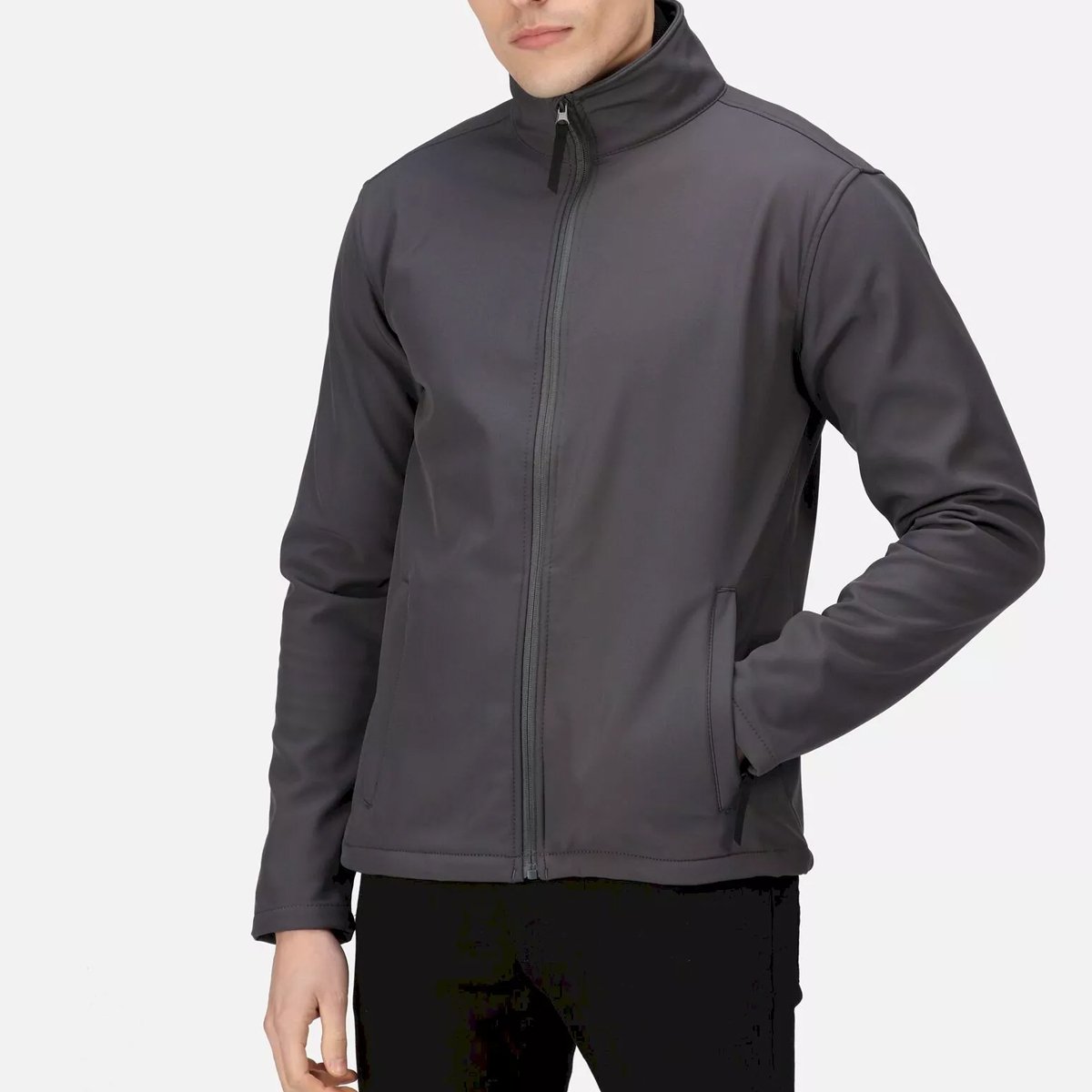 Wholesale Men's Sports Waterproof Clothing Hiking Special Soft Shell Jacket Coat Custom Unisex Windbreaker Jacket
