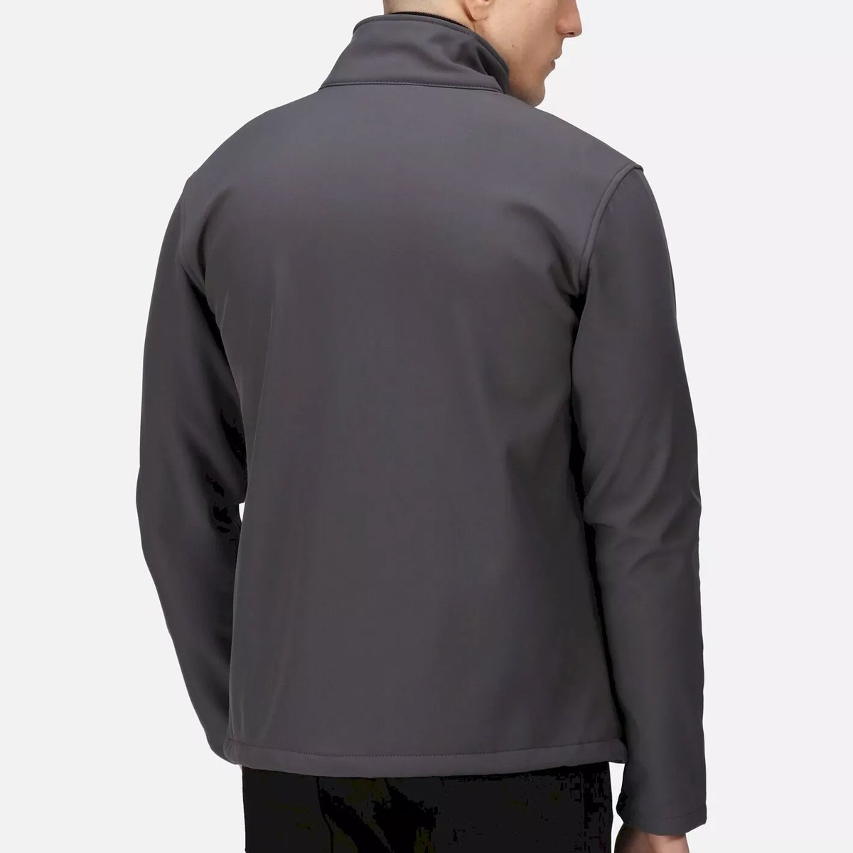 Wholesale Men's Sports Waterproof Clothing Hiking Special Soft Shell Jacket Coat Custom Unisex Windbreaker Jacket