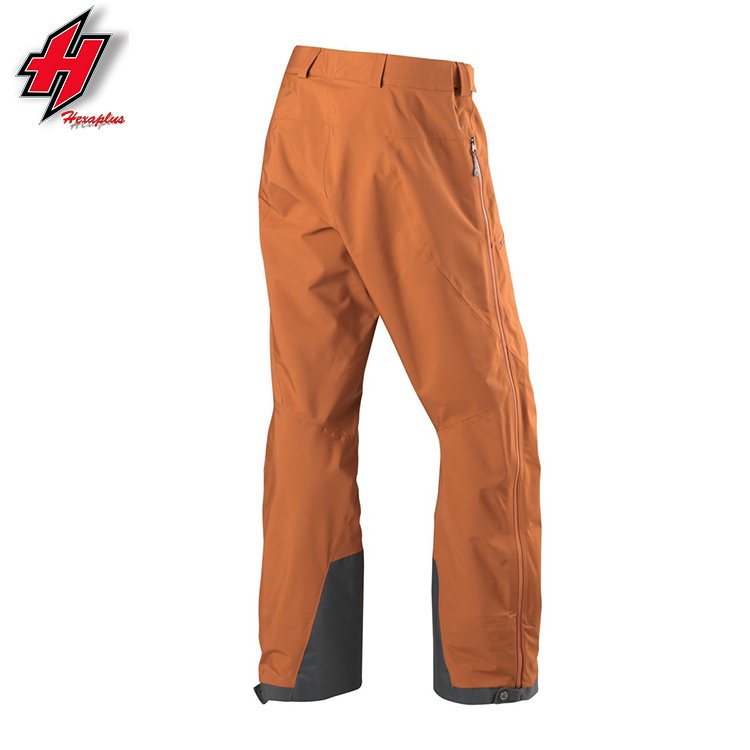 Outdoor waterproof pants Windproof Professional New Arrival hiking pants Quality Ski Men For Winter Ski winter pants women