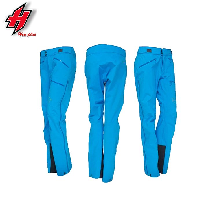 Outdoor waterproof pants Windproof Professional New Arrival hiking pants Quality Ski Men For Winter Ski winter pants women