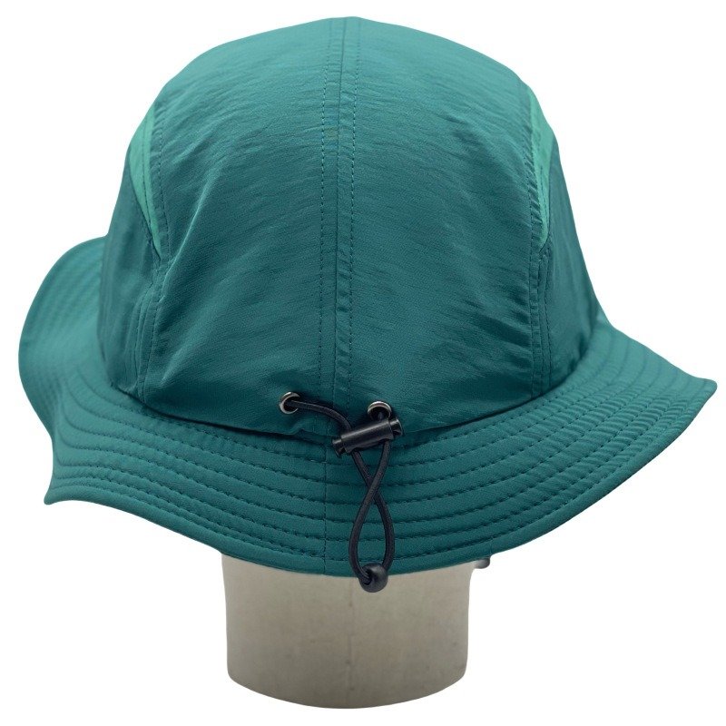 Outdoor Foldable Pocket Cap Quick Dry Fishing Fisherman Portable Hat Anti Ultraviolet Waterproof Bucket Hat