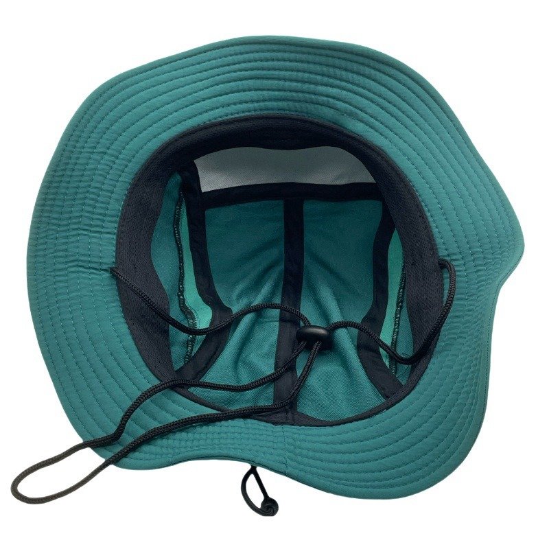 Outdoor Foldable Pocket Cap Quick Dry Fishing Fisherman Portable Hat Anti Ultraviolet Waterproof Bucket Hat