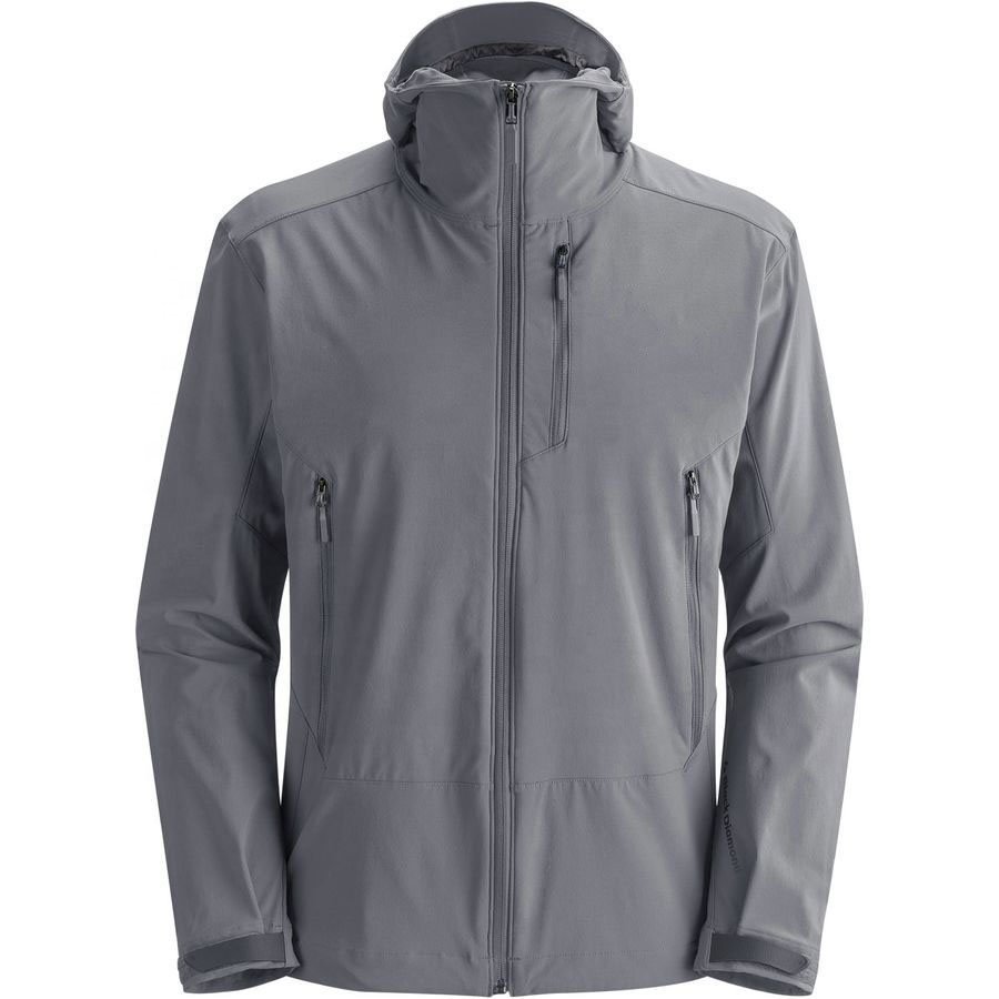 7 4V Battery Winter Custom Ski Hunting Heated Coats and Warm Clothing Comprehensice Heated Jacket Black Casual Cotton Body OEM
