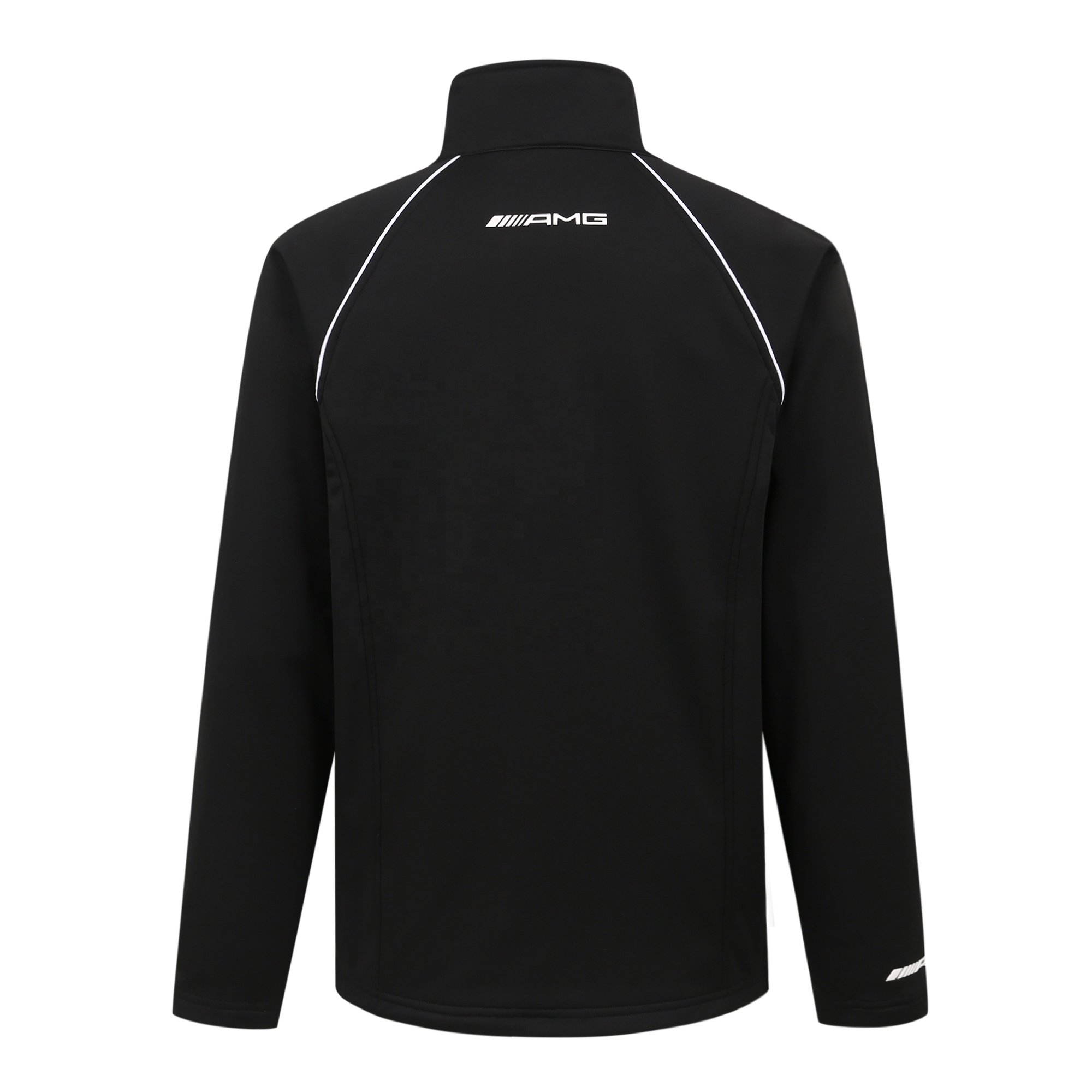 Outdoor Sport Mesh Breathable Quick-Dry Windproof Camp Hiking Men Outdoor Softshell Trekking Jacket
