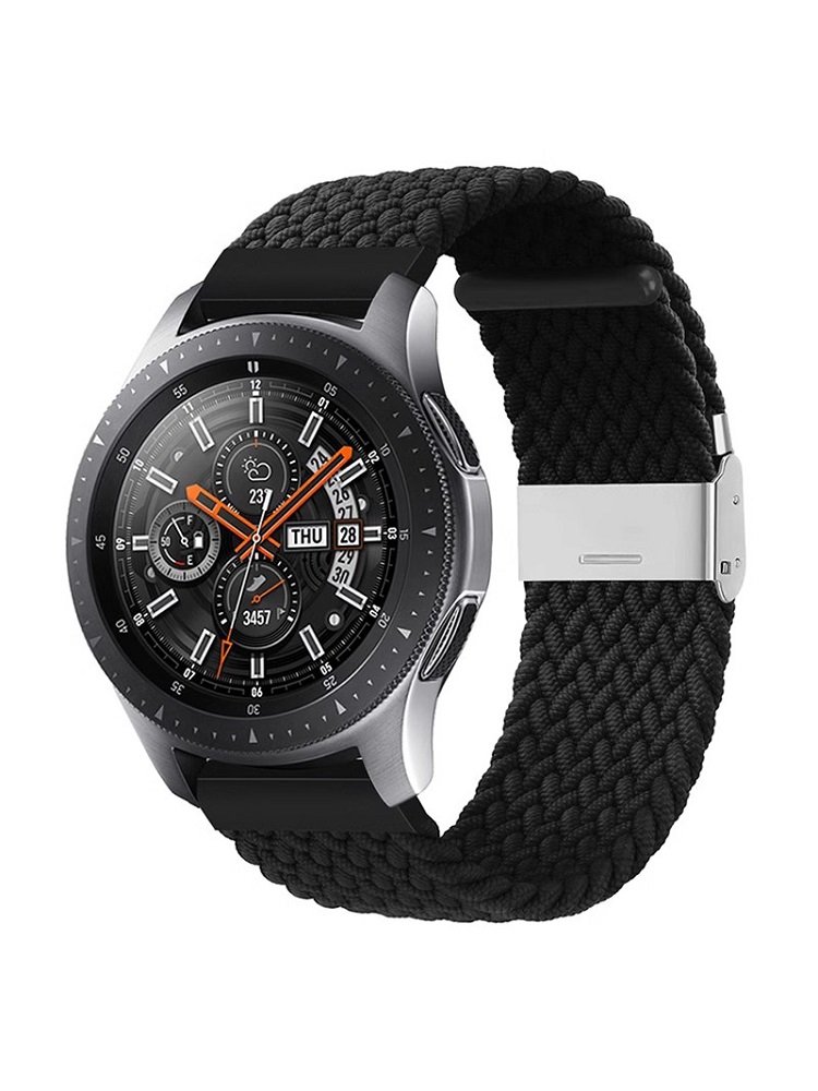 applies gt4/gt3 watch 4/3/gt2pronilong knitted gt2 watch to replace the male and female sports watch chain with smart parts