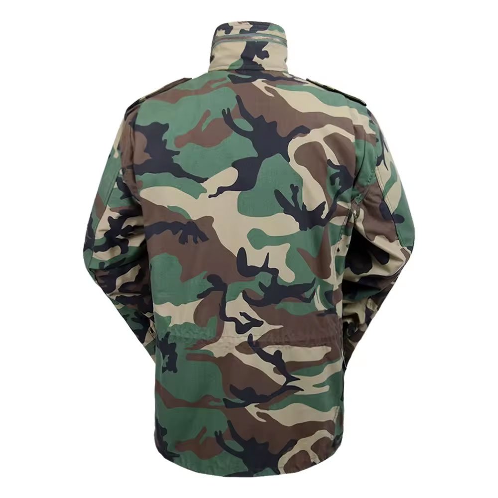 Men Camouflage Tactical breathable Softshell Hoody Hiking Camping Outdoor Breathable Windproof tactical Jacket