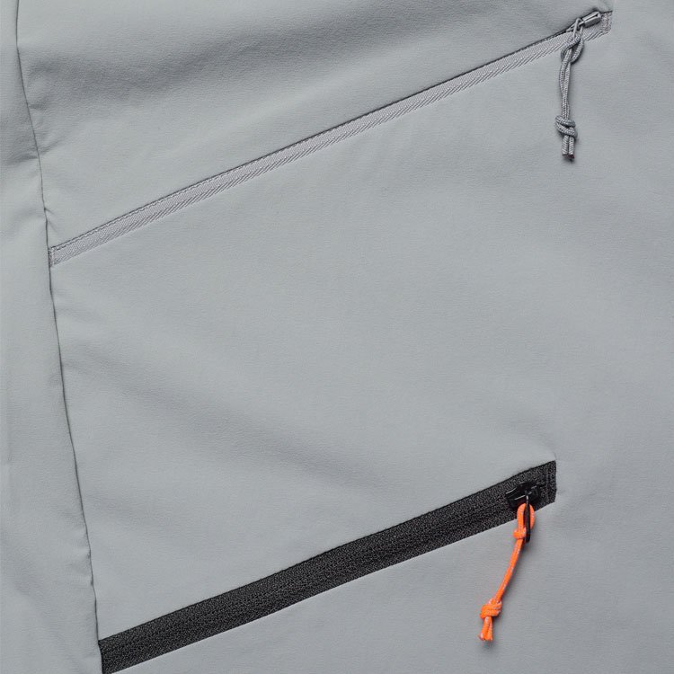 Sportswear Outdoor Ski Mountain Climbing Technical Trekking Pants Quick Dry Waterproof Hiking Pants Men