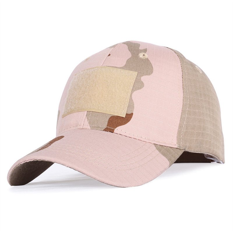 New Retro Camo Baseball Cap Men Outdoor Hunting Camouflage Jungle Hat Tactical Hiking Casquette Hats Tactical Hat
