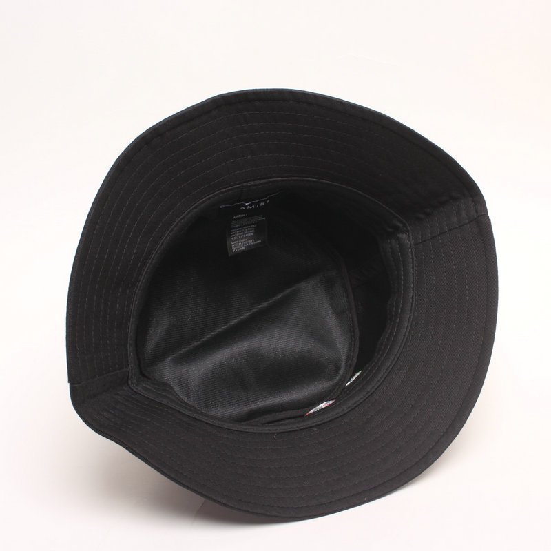 Designer famous brand embroidered hats sunshade fishing custom bucket hat cap women men