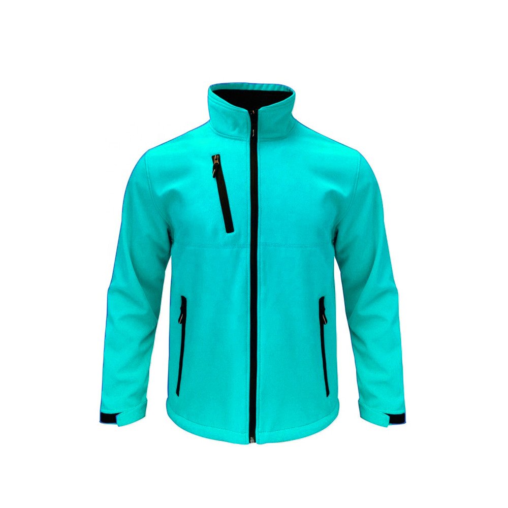 Custom Polyester Drawcord Adjustable Color Block Half Zip Heavyweight Hoodie 600Gsm Hiking Windbreaker Jacket For Men Winter
