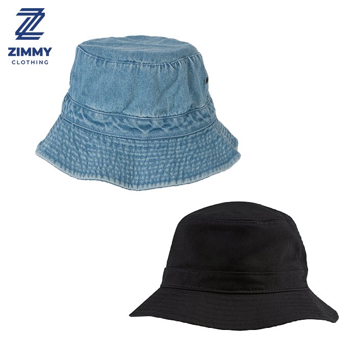 women's canvas bucket hat Stylish teen pink bucket hat Versatile youth bucket hats