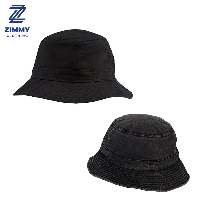women's canvas bucket hat Stylish teen pink bucket hat Versatile youth bucket hats