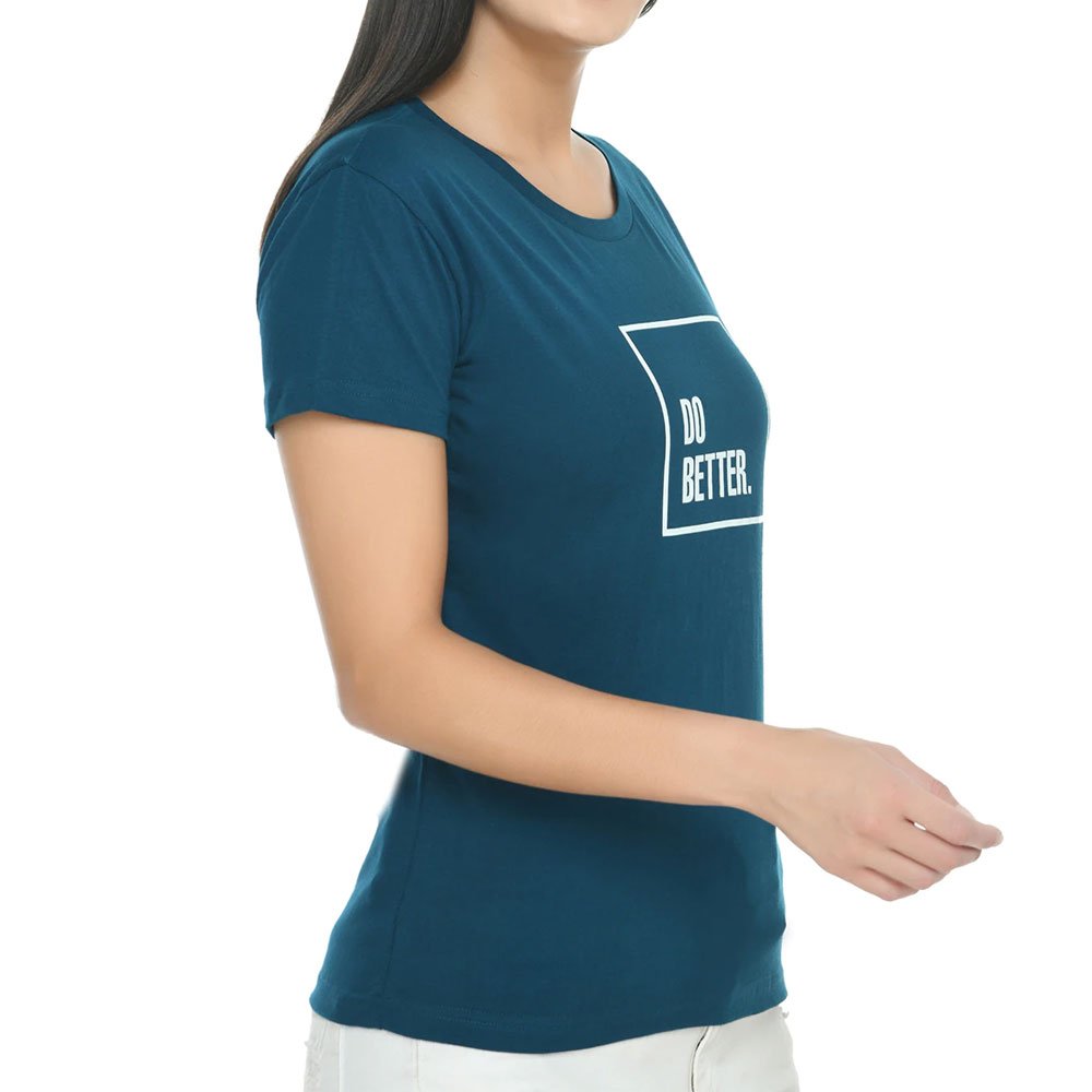 Women's 100% Merino Wool Crew Neck T-Shirt 220gsm Short Sleeve Travel Hiking Base Layer Lace Solid Short Sleeve Resistance Tops