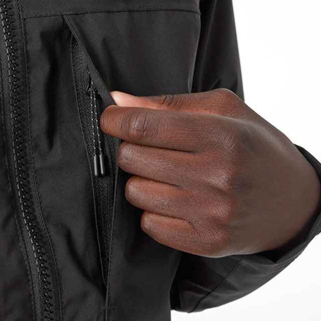 CONMR Customized Sports Rain Jacket Outdoor Lightweight Jacket Men Waterproof Windbreaker Jacket