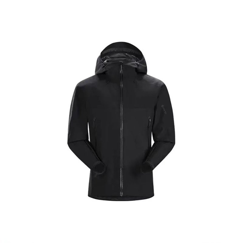 New In 2024 Outdoor Mountaineering Jacket Waterproof Windproof Hard Shell Jacket for Men Custom Logo Jacket Unisex