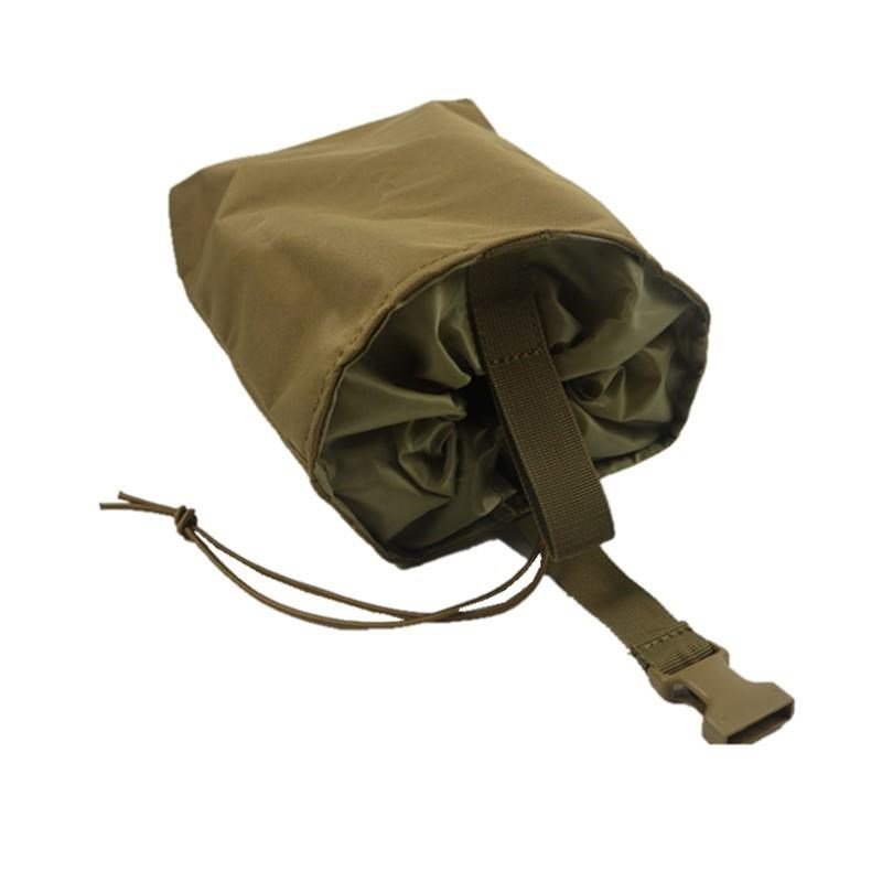 SANG-CHUL, ARMY-RECEIVING BAG, TACTICAL RECREATIONAL SPORTS BAG, MOUNTAIN-EATING BAG, L-PARTS, SMALL ITEM RECOVERY
