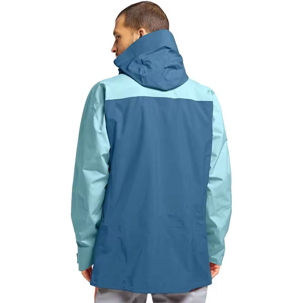 Outdoor customized Sports Softshell Breathable Coat Hoodie high quality Waterproof Camping Combat Tactical Jacket