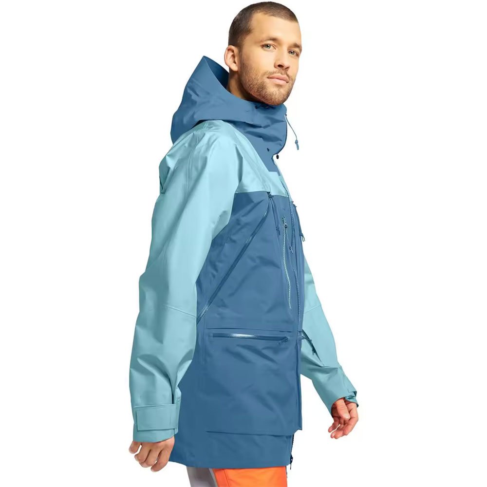 Outdoor customized Sports Softshell Breathable Coat Hoodie high quality Waterproof Camping Combat Tactical Jacket
