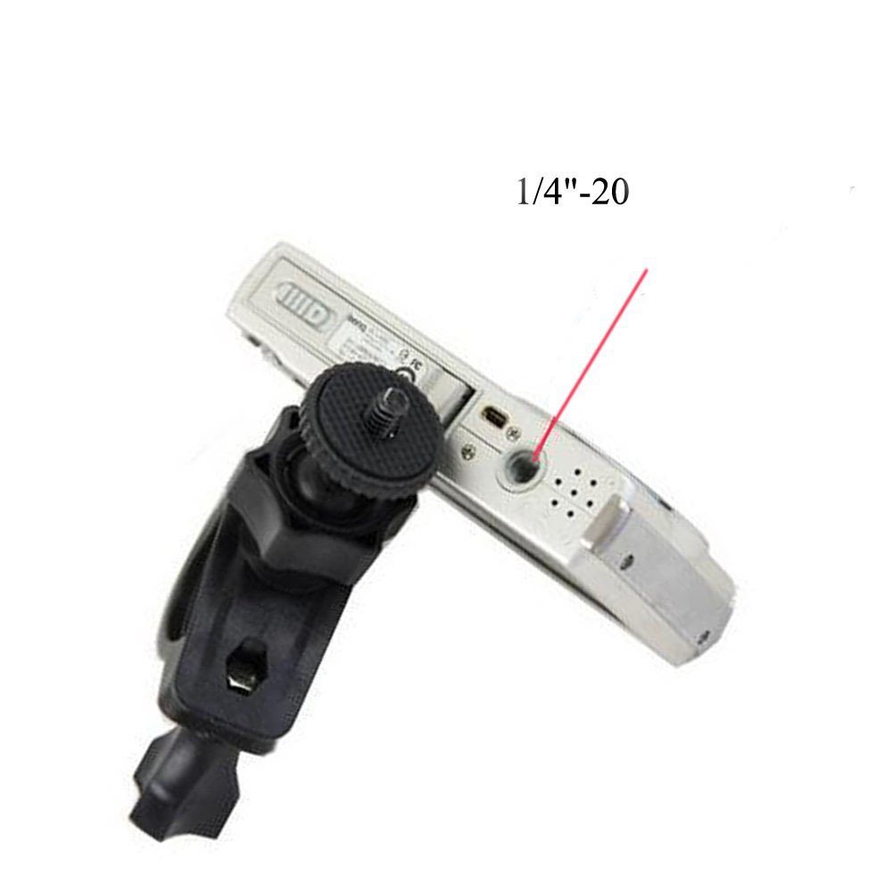 GoPro Sports Camera Bicycling Motorcycle Fixed Monitor Tire Monitoring CarLog