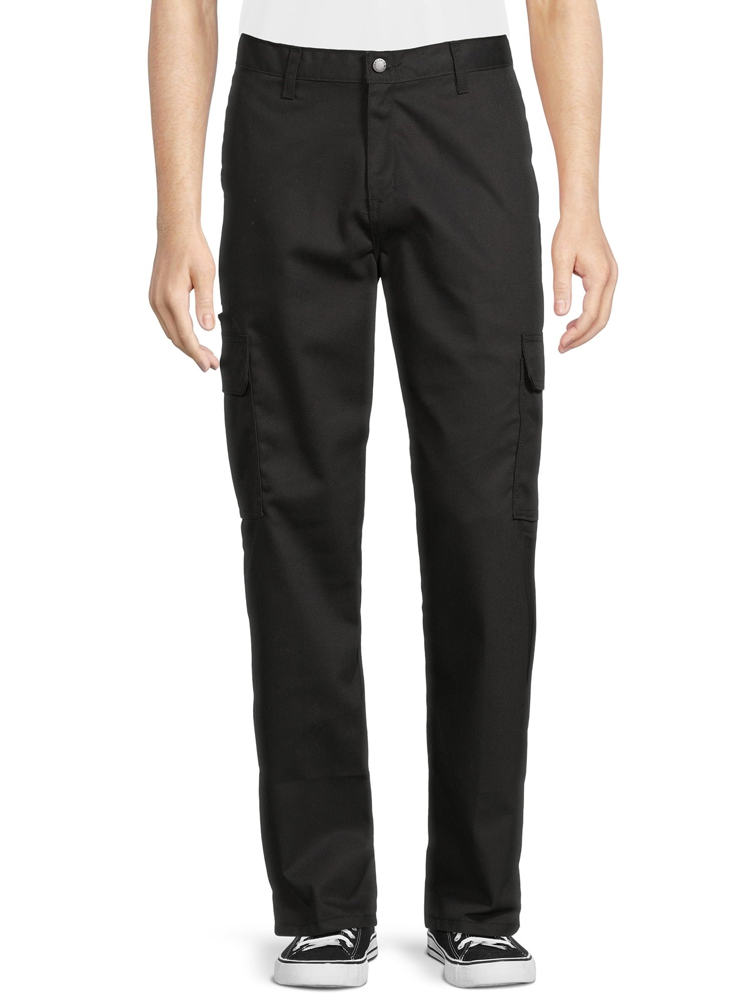 Wholesale Men Cargo Work Pants Trousers Outdoor Jogging Hiking Casual Oversized Pants Trousers With Multi Pocket
