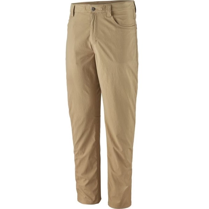 Professional Outdoor Nylon Ripstop Summer Hiking Pants High Quality mens Lightweight Hiking Pants