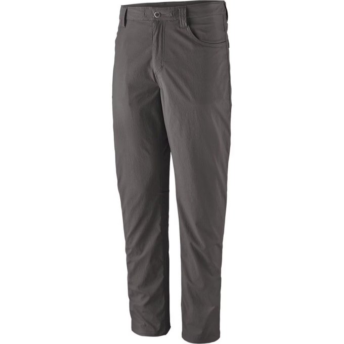 Professional Outdoor Nylon Ripstop Summer Hiking Pants High Quality mens Lightweight Hiking Pants