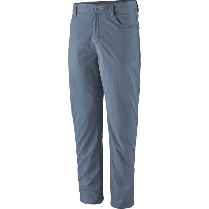 Professional Outdoor Nylon Ripstop Summer Hiking Pants High Quality mens Lightweight Hiking Pants