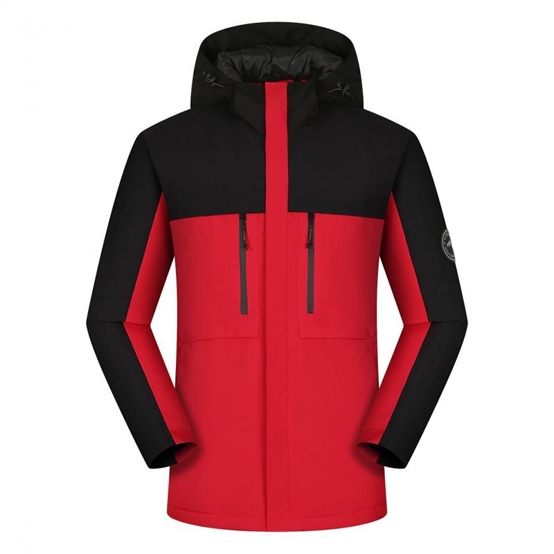 Premium Print Autumn 100% Polyester Hiking Jacket Windcheater Jacket Casual Coat Sports Winter Outdoor Softshell Windbreakers