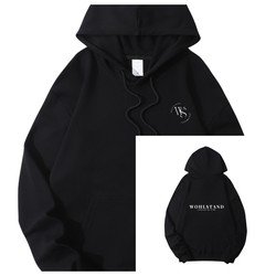 Black-Hoddie