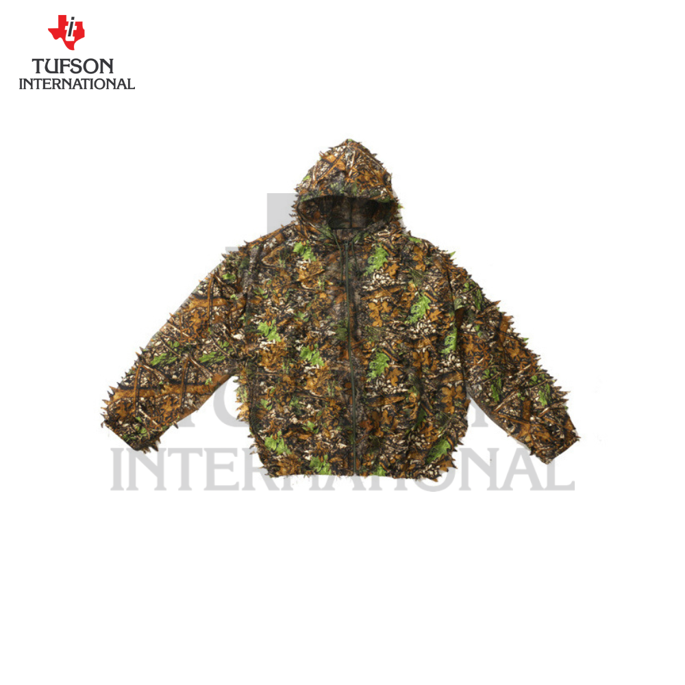 Custom Men Tactical outdoor shooting Waterproof hunting suits Men High Quality Wholesale Hunting suits
