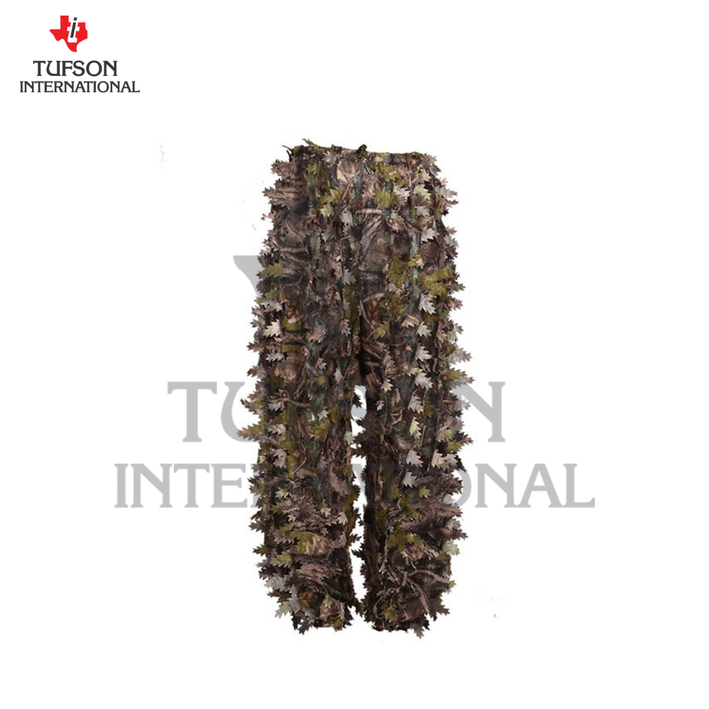 Custom Men Tactical outdoor shooting Waterproof hunting suits Men High Quality Wholesale Hunting suits