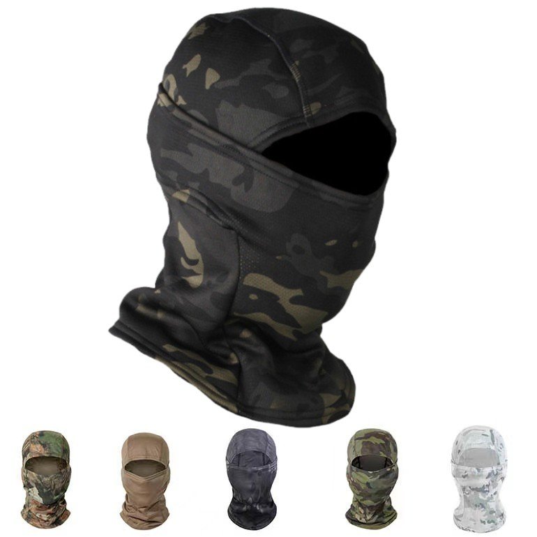 Wholesale Yiwu Tactical Boonie Bucket JunglSun Protection Polyester Fishing Hiking Jungle Camo Boonie Hat