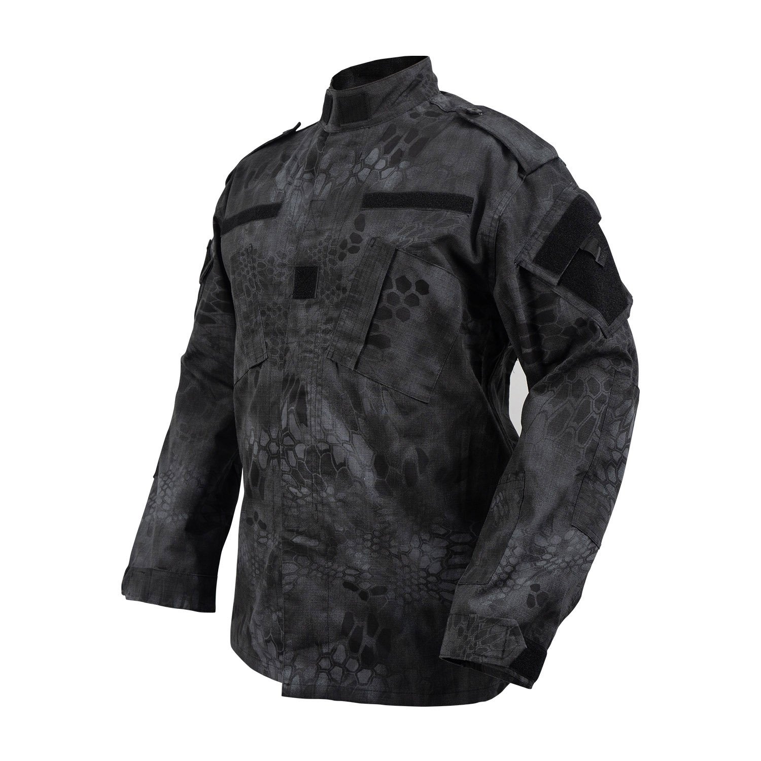 JINTENG Customization Combat Camouflage Outdoor Hiking Clothing Security Guard Tactical Dress Camo Suits ACU Digital Uniforms