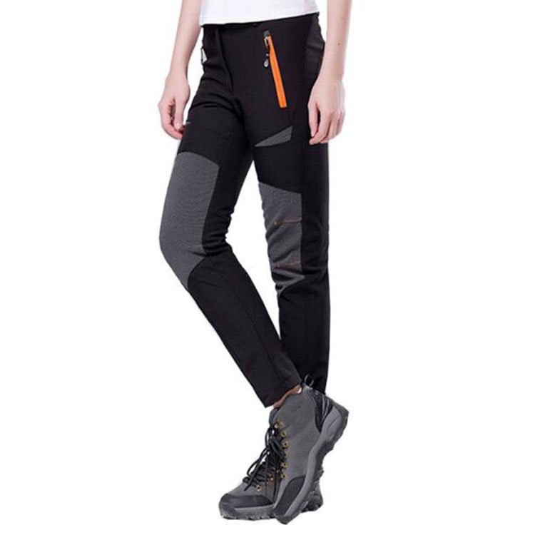 hunting quick-dry waterproof women outdoor men hiking trek pants
