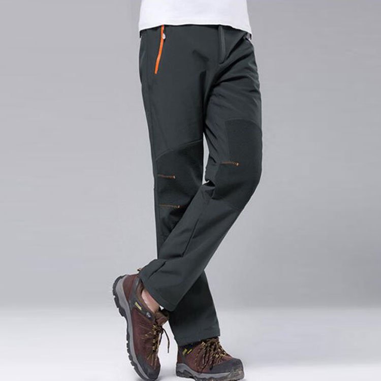 hunting quick-dry waterproof women outdoor men hiking trek pants