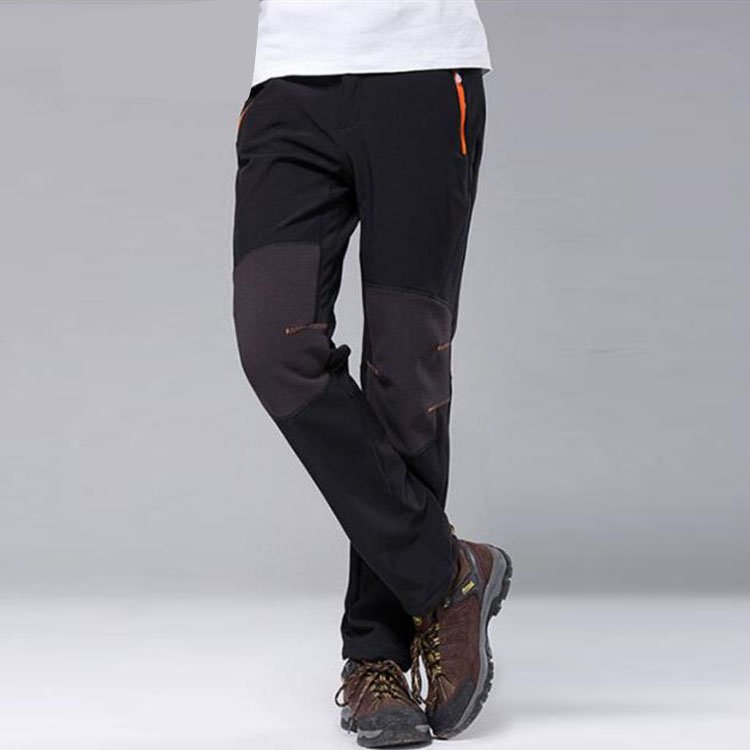hunting quick-dry waterproof women outdoor men hiking trek pants