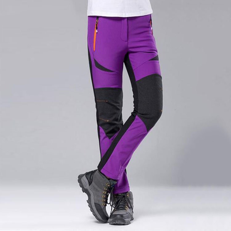 hunting quick-dry waterproof women outdoor men hiking trek pants