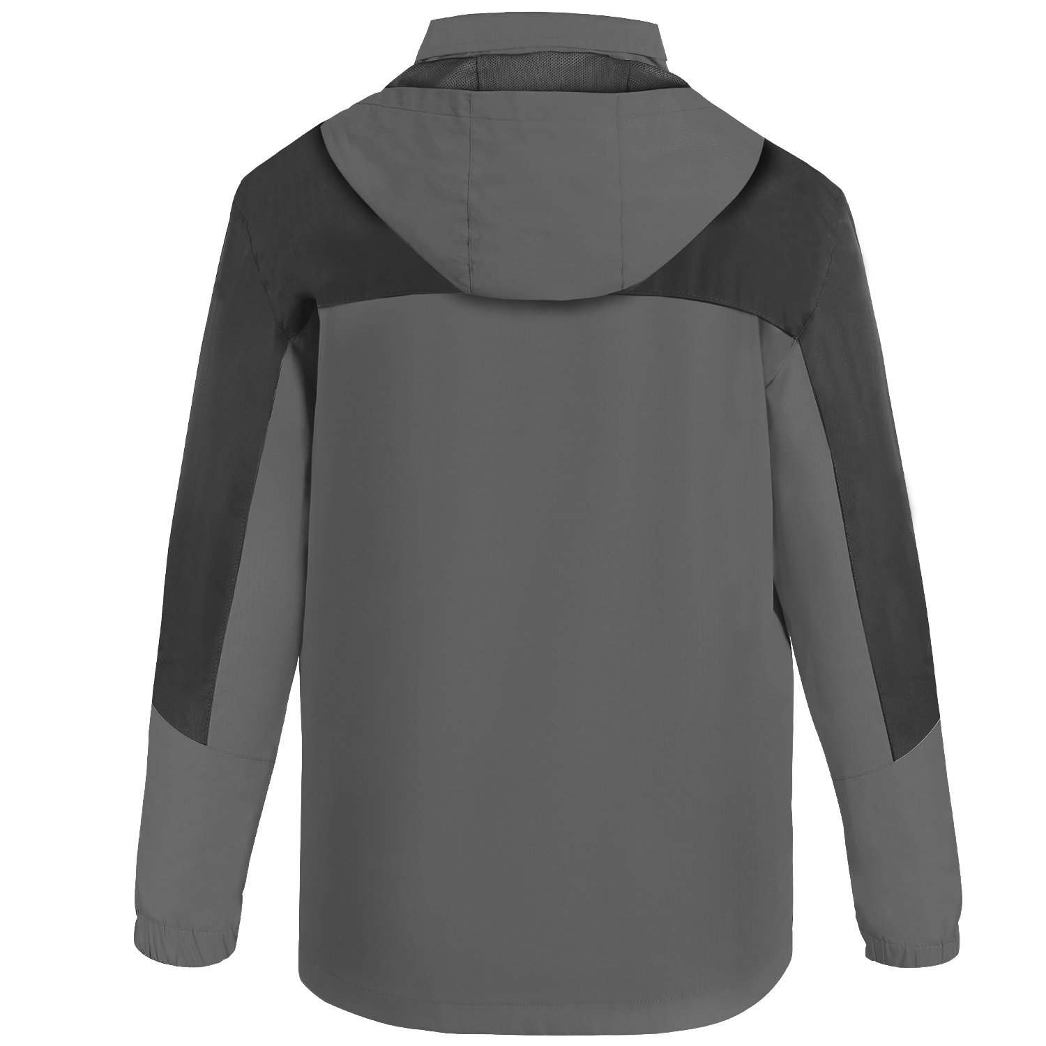 2024 Hiking/Camping Wear China High Quality Outdoor Warm Keep Windbreaker Hiking Jacket
