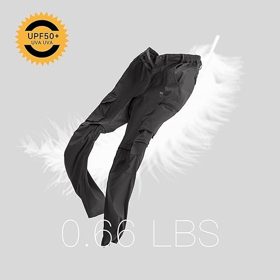 Adventure Hiking Pants Waterproof Softshell Tactical Pants Mens Hunting Trousers Pockets Men's Cargo Pant By Boomletcorp.