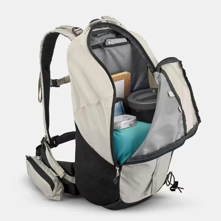 Fashion Design Wholesale Outdoor Travel Large 20l Waterproof Climbing Camping Hiking Mountain Bag Mountaineering Backpack