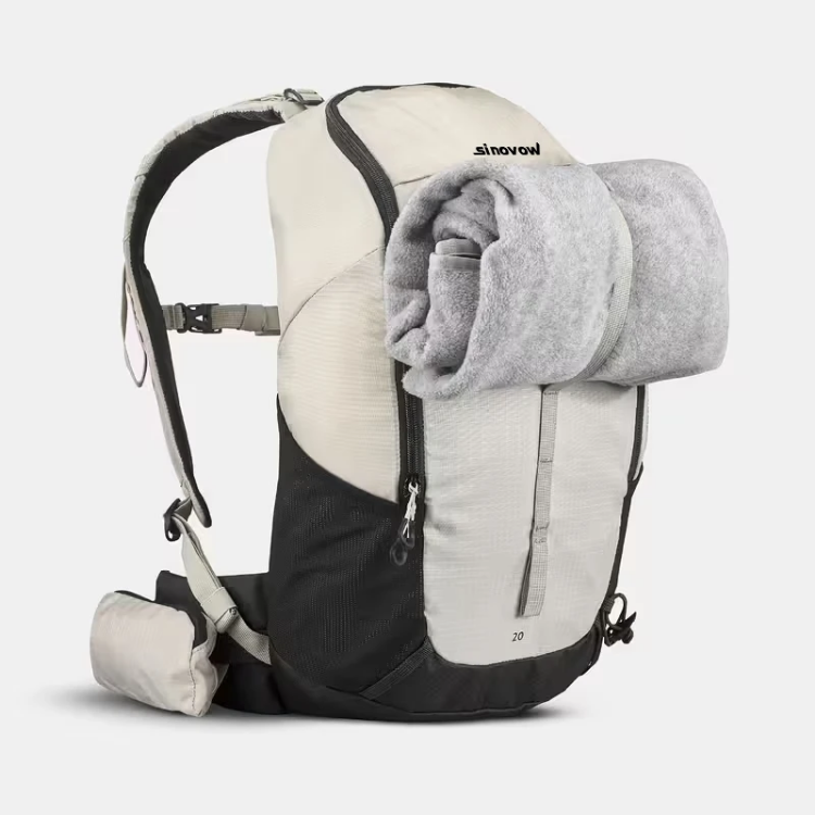 Fashion Design Wholesale Outdoor Travel Large 20l Waterproof Climbing Camping Hiking Mountain Bag Mountaineering Backpack