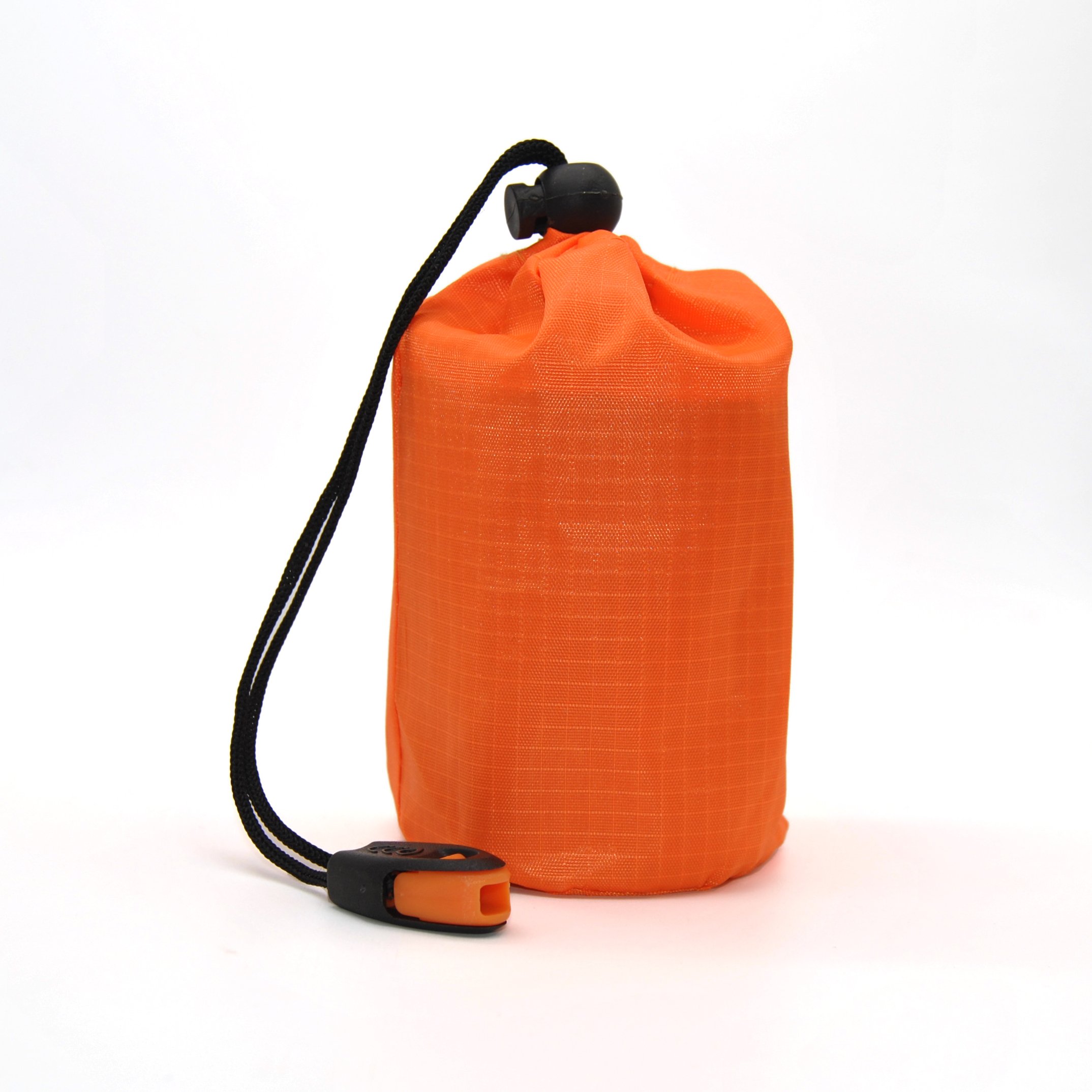 Mummy Bivy Emergency Thermal Sleeping Bags For Adults In Winter Season For Outdoor Survival