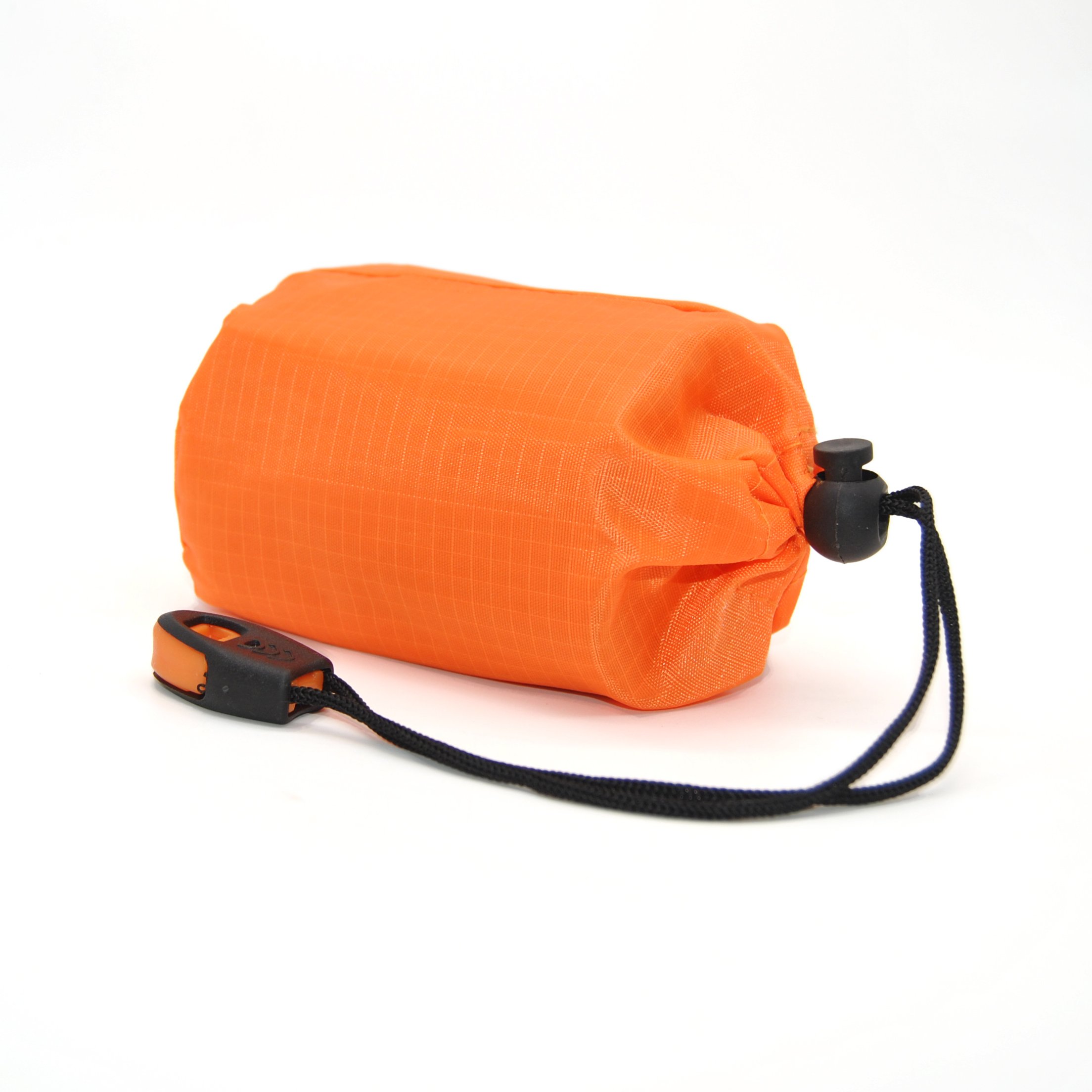 Mummy Bivy Emergency Thermal Sleeping Bags For Adults In Winter Season For Outdoor Survival