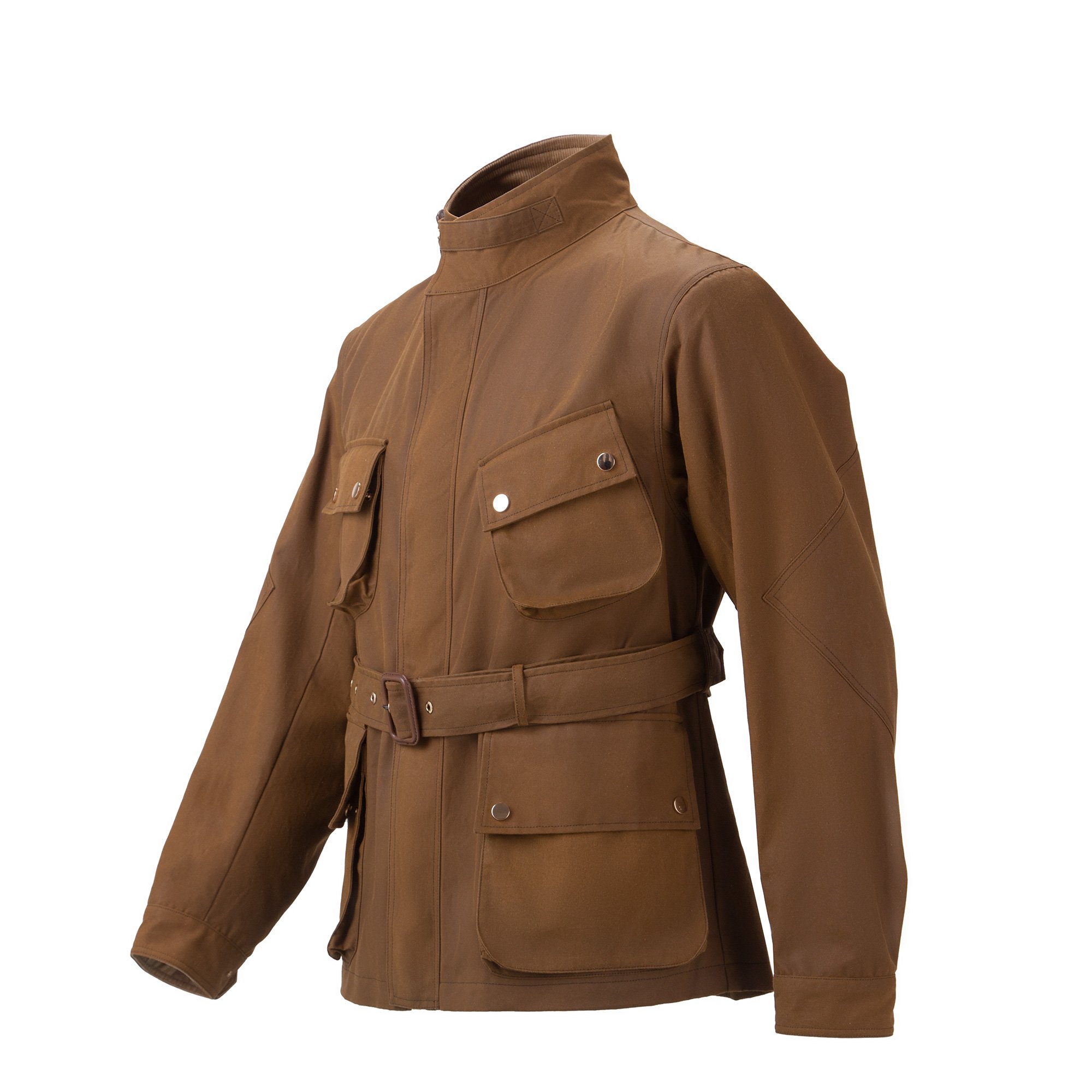 Waxed jean jacket custom wind breaker hiking jacket waterproof high quality cotton vintage mens winter warm jacket for men