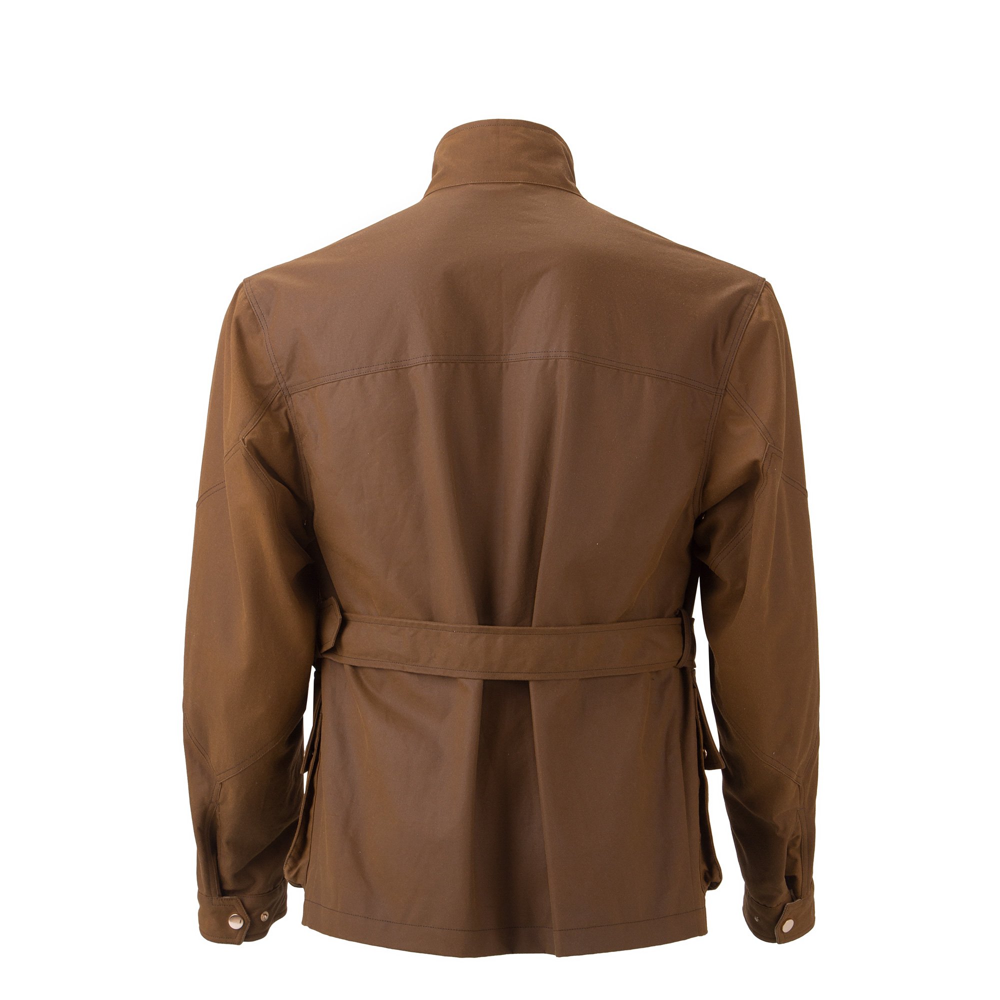 Waxed jean jacket custom wind breaker hiking jacket waterproof high quality cotton vintage mens winter warm jacket for men